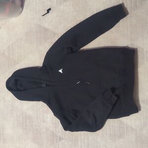 Comfy hoody local Canadian brand